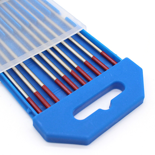 Tungsten Electrode WT20 WCe20 WL15 WZ8 WP